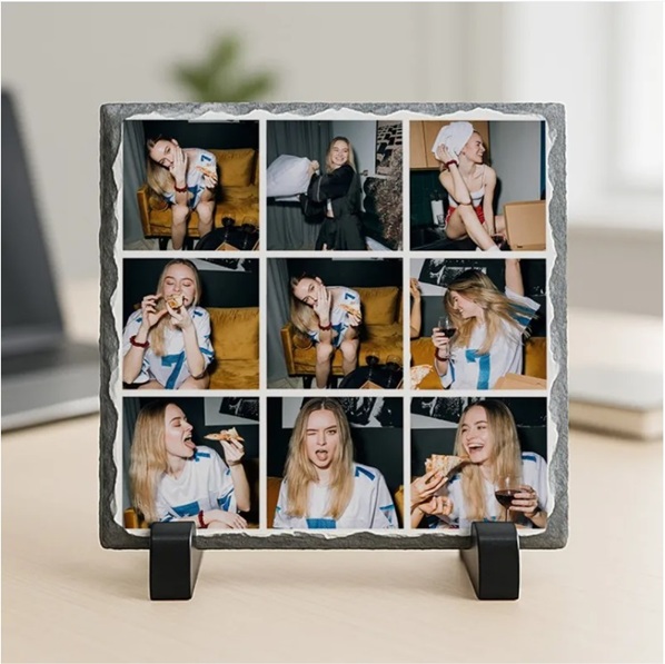 Placi de ardezie personalizate - placa ardezie 09