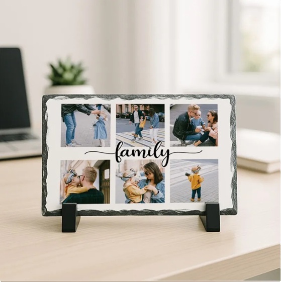 Placi de ardezie personalizate - placa ardezie 37
