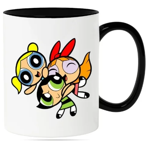 Cani personalizate - Cana 25