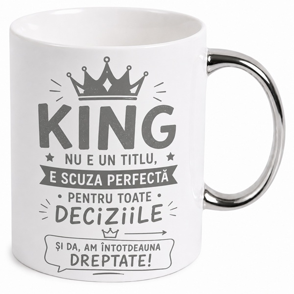 Cani personalizate - Cana 27