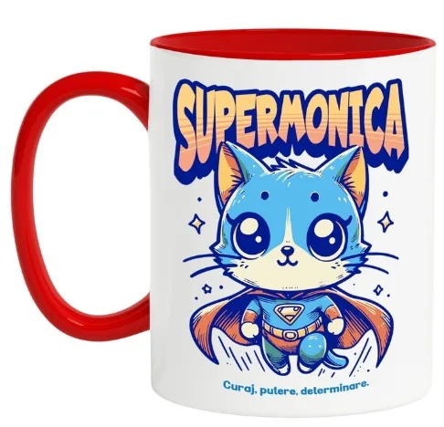 Cani personalizate - Cana 32