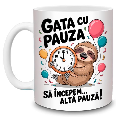 Cani personalizate - Cana 36