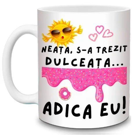 Cani personalizate - Cana 37