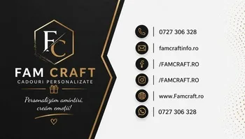 Carti de vizita personalizate - CartiDeVizita 05