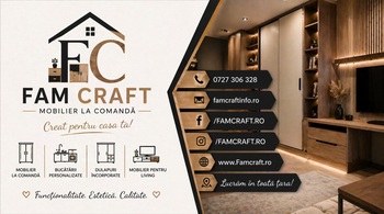 Carti de vizita personalizate - CartiDeVizita 08