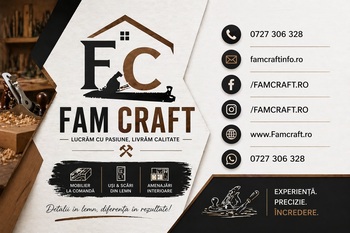 Carti de vizita personalizate - CartiDeVizita 09