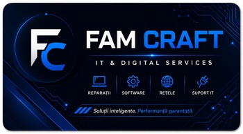 Carti de vizita personalizate - CartiDeVizita 22