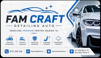 Carti de vizita personalizate - CartiDeVizita 26