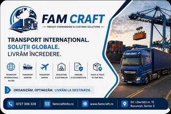 Carti de vizita personalizate - CartiDeVizita 34