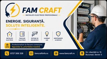 Carti de vizita personalizate - CartiDeVizita 35