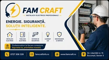 Carti de vizita personalizate - CartiDeVizita 35