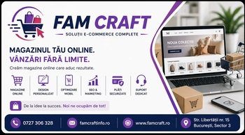 Carti de vizita personalizate - CartiDeVizita 39