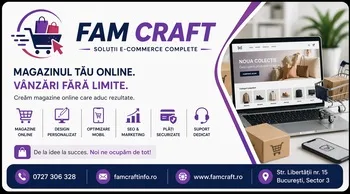 Carti de vizita personalizate - CartiDeVizita 39