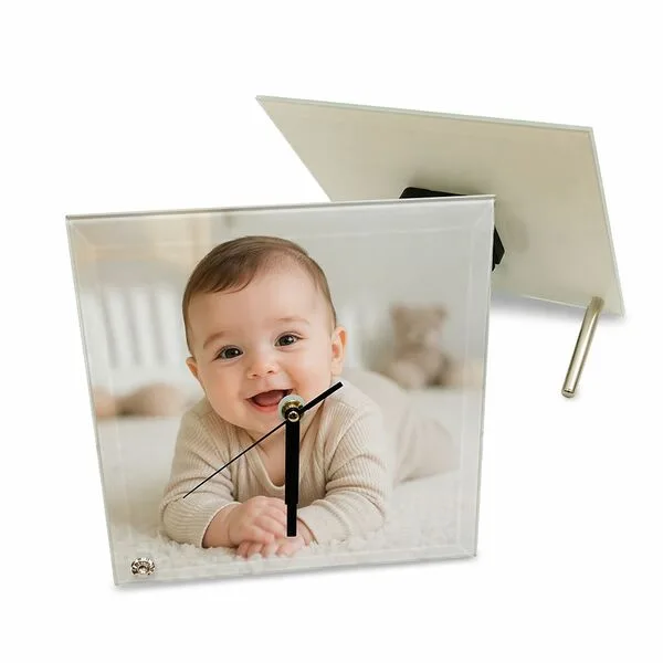 Ceasuri de perete personalizate - Ceas 03