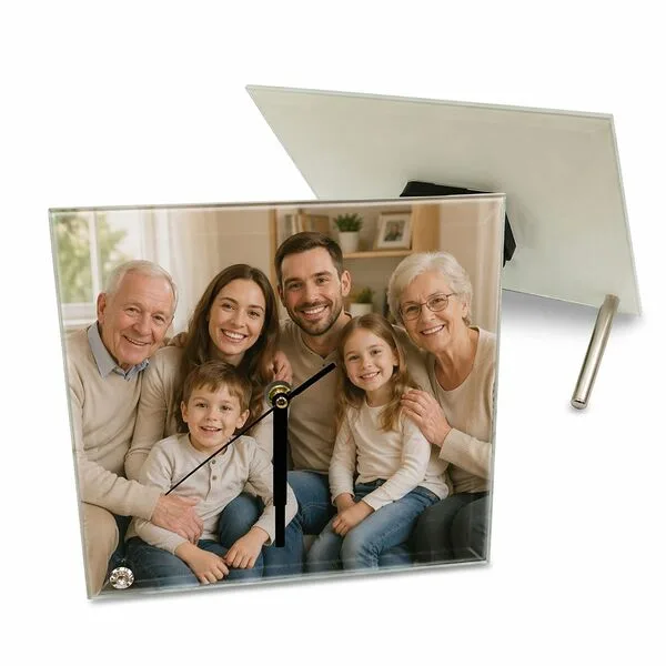 Ceasuri de perete personalizate - Ceas 33