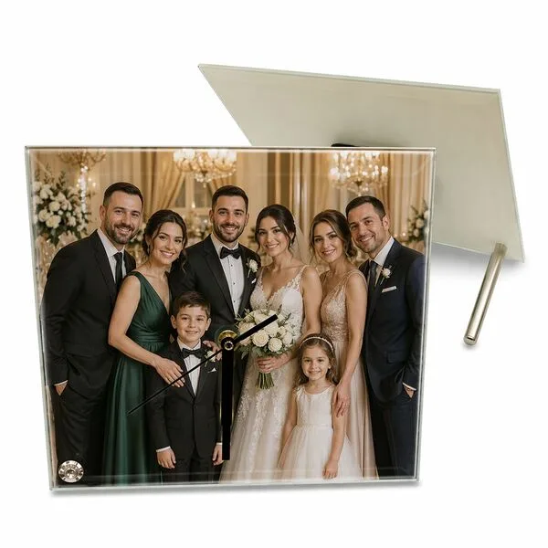 Ceasuri de perete personalizate - Ceas 37