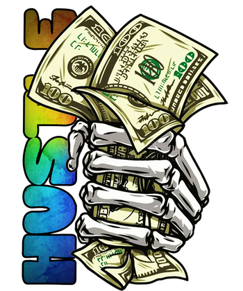 Inspiratie Money