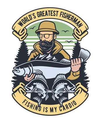 Inspiratie Pescari