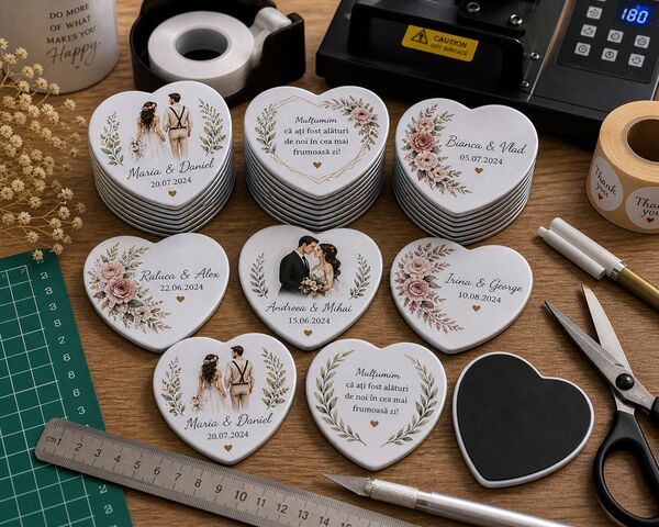 Marturii personalizate - Marturii 11