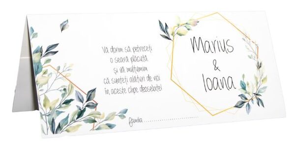Plicuri de bani pentru nunta si botez - plic 27