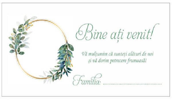 Plicuri de bani pentru nunta si botez - plic 38