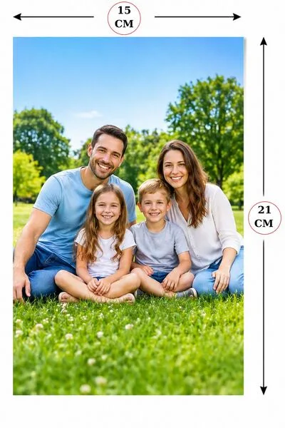 Printare poze - Poze 15x21