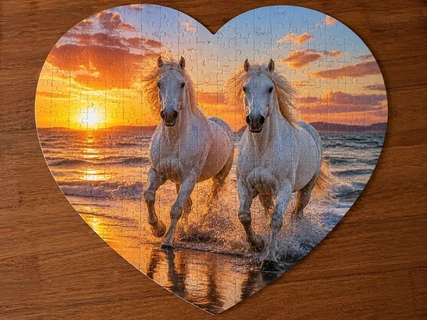 Puzzle personalizat - Puzzle 23