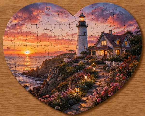 Puzzle personalizat - Puzzle 29