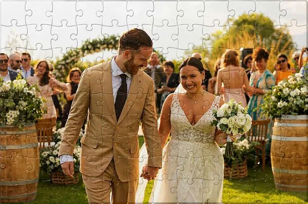 Puzzle personalizat - Puzzle 34