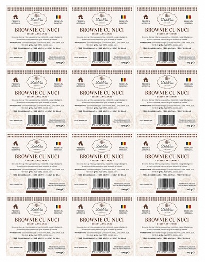 Stickere personalizate - Stickere Personalizate 08