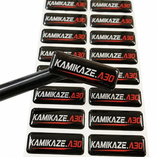 Stickere 3D personalizate - Stickere3d 07