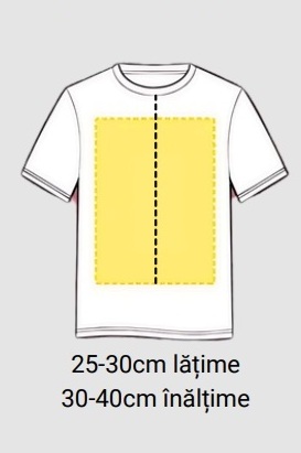 Tricouri personalizate - Tricou Personalizat 1.04