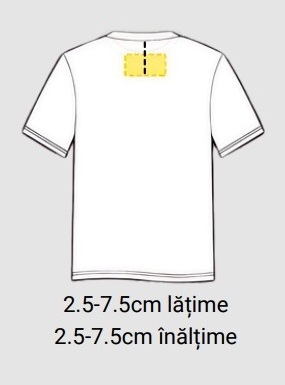 Tricouri personalizate - Tricou Personalizat 1.05