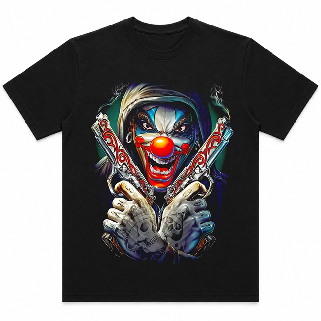 Tricouri personalizate - Tricou Personalizat 1.10