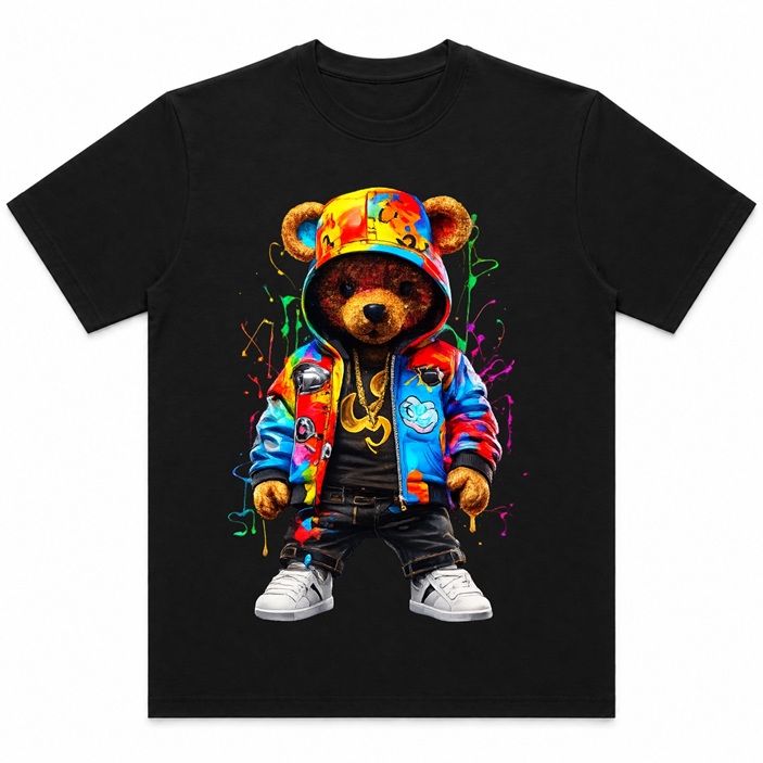 Tricouri personalizate - Tricou Personalizat 1.11