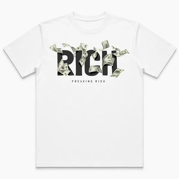 Tricouri personalizate - Tricou Personalizat 3.05