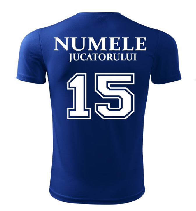 Tricouri personalizate - Tricou Personalizat 3.12