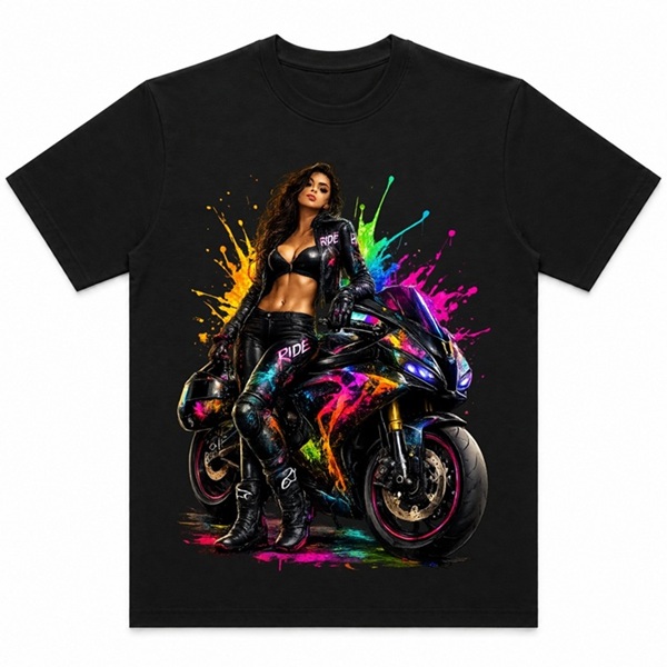 Tricouri personalizate - Tricou Personalizat 4.01