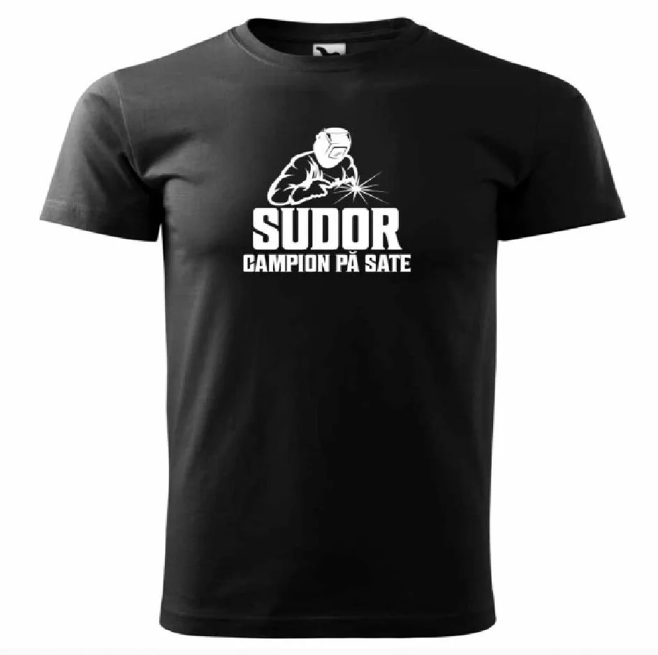 Tricouri personalizate - Tricou Personalizat 5.03