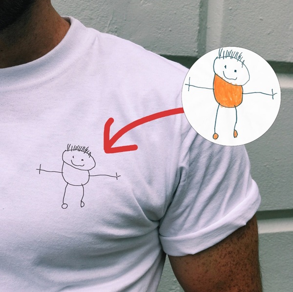 Tricouri personalizate - Tricou Personalizat 5.07