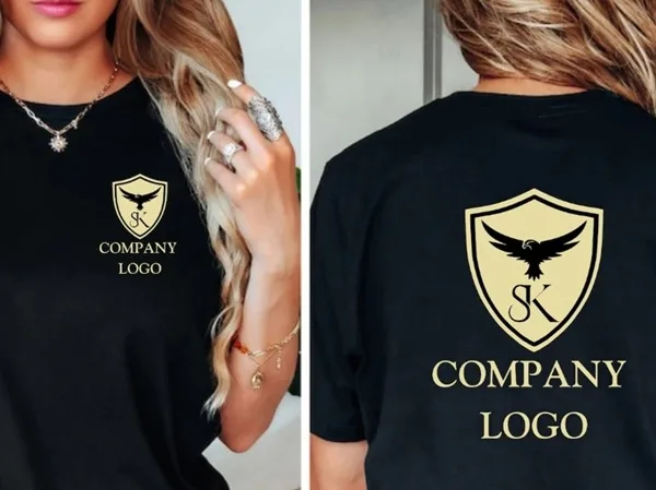 Tricouri personalizate - Tricou Personalizat 5.08